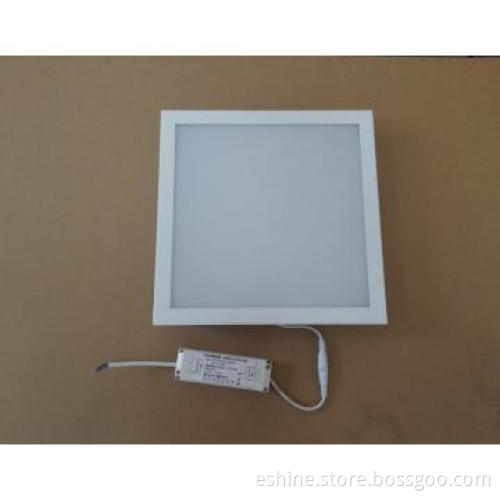 LED Panel Light /7W/9W/12W/with CE